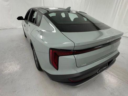 Used 2025 Kia K4 FWD image 5