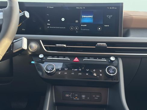 New 2026 Hyundai Sonata Limited FWD image 11