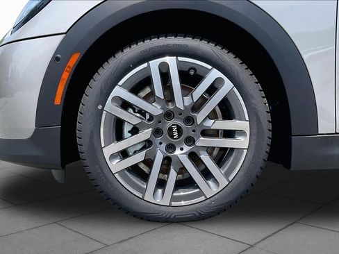 New 2026 MINI Cooper S FWD image 11