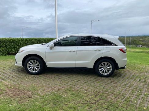 Used 2017 Acura RDX image 22