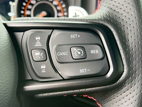 New 2026 Jeep Wrangler Unlimited Rubicon 392 w/ Quick Order Package 27X Moab AWD/4WD image 16