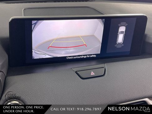 New 2026 MAZDA CX-90 Plug-In Hybrid w/Premium Sport image 33