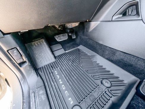 New 2025 Ford Ranger XLT w/ Technology Package image 31