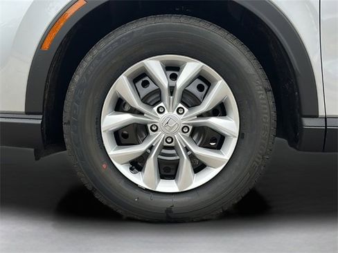 New 2026 Honda CR-V LX image 4