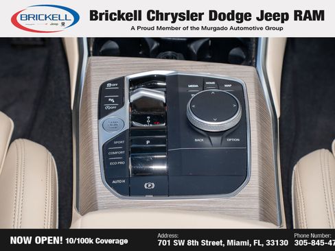 Used 2025 BMW 330i Sedan image 25