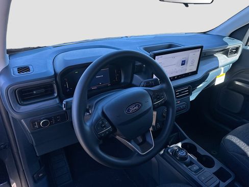 New 2026 Ford Maverick XL w/ Equipment Group 101A image 6