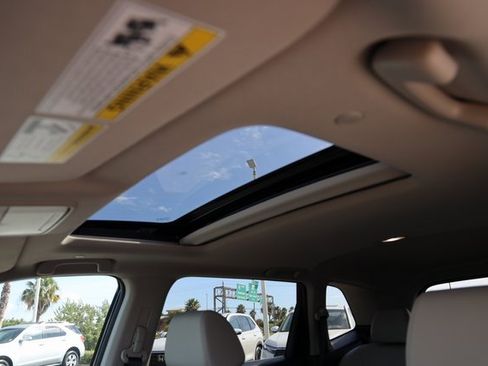 New 2026 Honda CR-V EX-L image 11