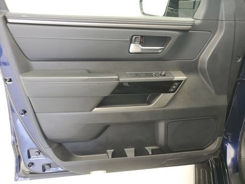 Used 2023 Toyota Sequoia Limited AWD/4WD image 20