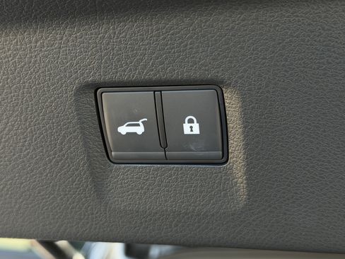 Used 2025 INFINITI QX60 Luxe FWD image 45