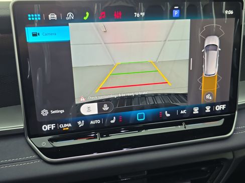 New 2026 Volkswagen Tiguan SE R-Line AWD/4WD image 22