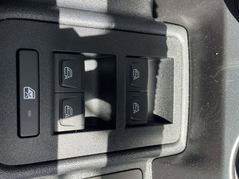 New 2026 Ford Bronco Outer Banks AWD/4WD image 16