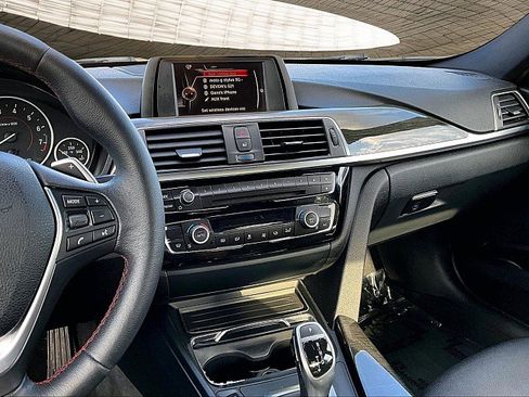 Used 2017 BMW 330i Sedan image 6