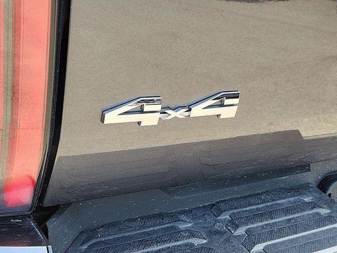 Certified 2023 Toyota Tundra Capstone AWD/4WD image 31