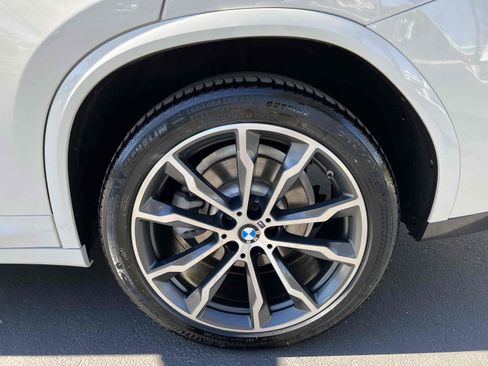 Used 2019 BMW X4 xDrive30i w/ M Sport Package 2 image 62