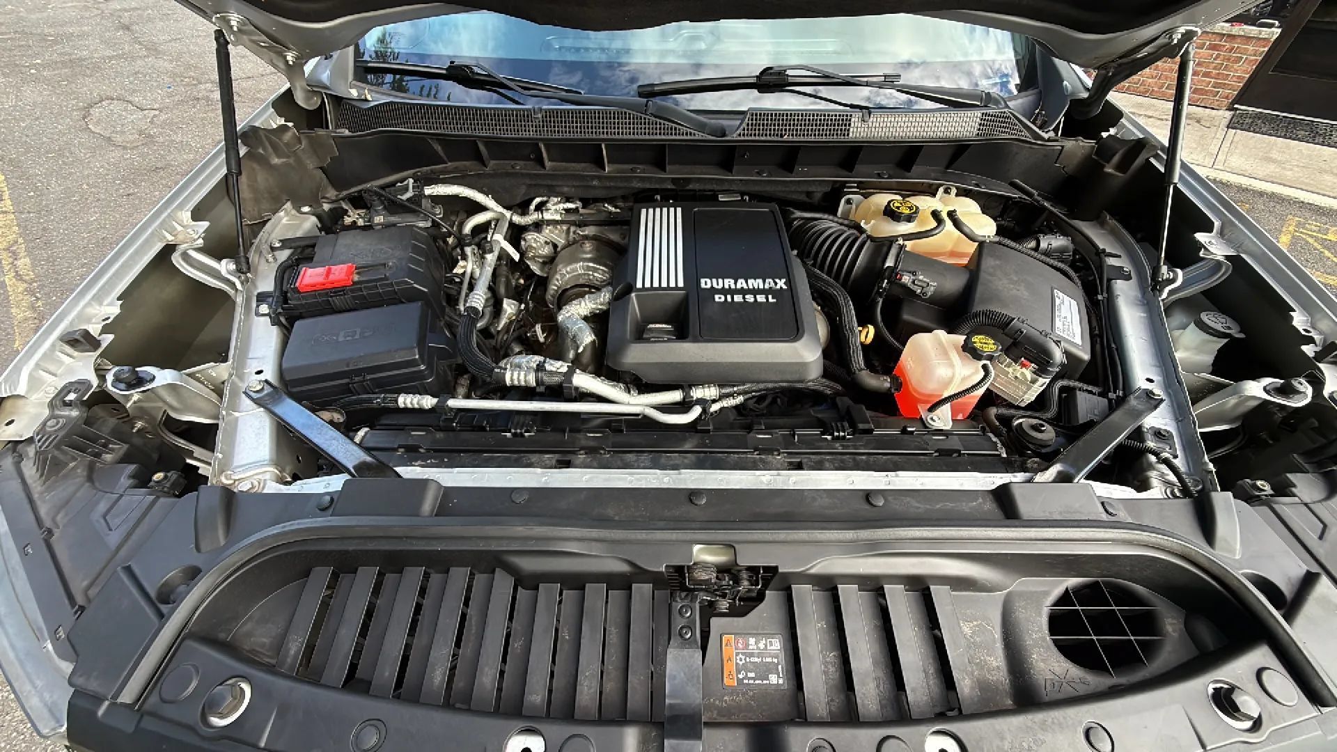 Used 2020 Chevrolet Silverado 1500 LT w/ All-Star Edition AWD/4WD image 47