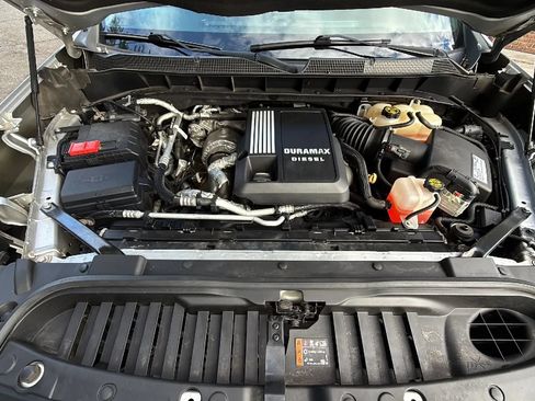 Used 2020 Chevrolet Silverado 1500 LT w/ All-Star Edition AWD/4WD image 47