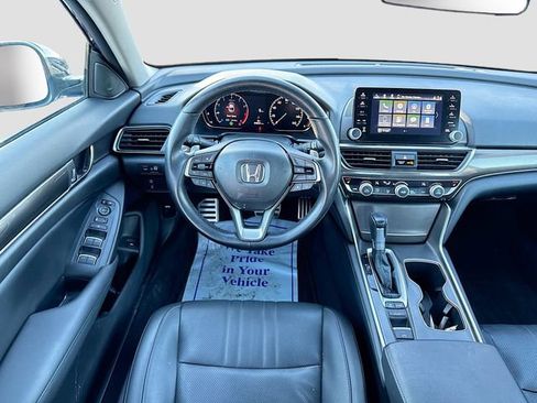 Used 2022 Honda Accord Sport Special Edition image 21