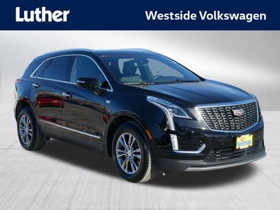 Used 2023 Cadillac XT5 Premium Luxury w/ Technology Package
