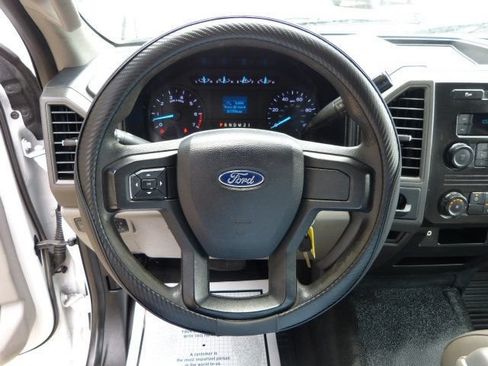 Used 2019 Ford F250 XL RWD image 24