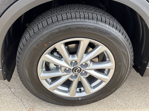 New 2025 MAZDA CX-5 AWD 2.5 S image 12