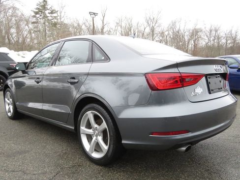 Used 2016 Audi A3 2.0T Premium image 7