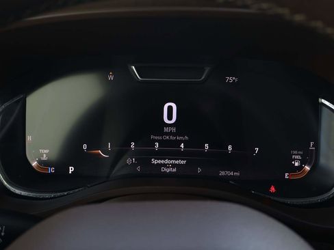 Used 2023 RAM 1500 Limited image 14