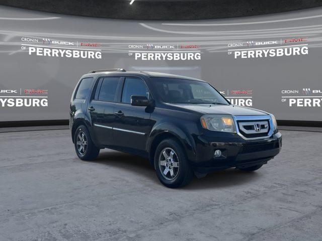 Used 2011 Honda Pilot Touring image 2