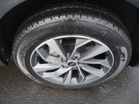 Used 2023 Audi Q5 2.0T Premium Plus w/ Premium Plus Package image 15