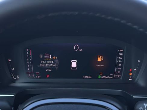 New 2026 Honda Pilot EX-L image 25