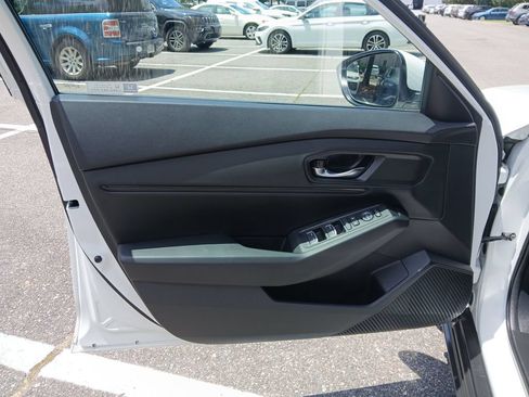 Used 2024 Honda Accord EX image 10