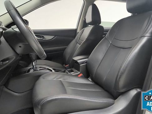 Used 2015 Nissan Rogue SL image 35