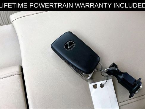 Used 2022 Lexus RX 350 FWD image 13