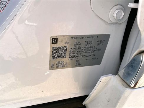 Used 2019 GMC Acadia Denali image 35