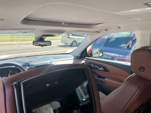 Used 2020 Chevrolet Traverse High Country w/ LPO, Floor Liner Package image 21