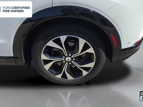 Certified 2023 Ford Mustang Mach-E Premium AWD/4WD image 33