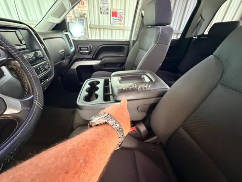 Used 2014 Chevrolet Silverado 1500 LT w/ Texas Edition, 1LT Trim RWD image 23