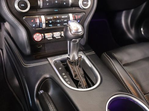 Used 2022 Ford Mustang GT Premium w/ Equipment Group 401A image 9