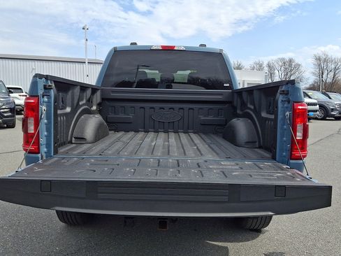 Certified 2023 Ford F150 XL w/ STX Appearance Package AWD/4WD image 29