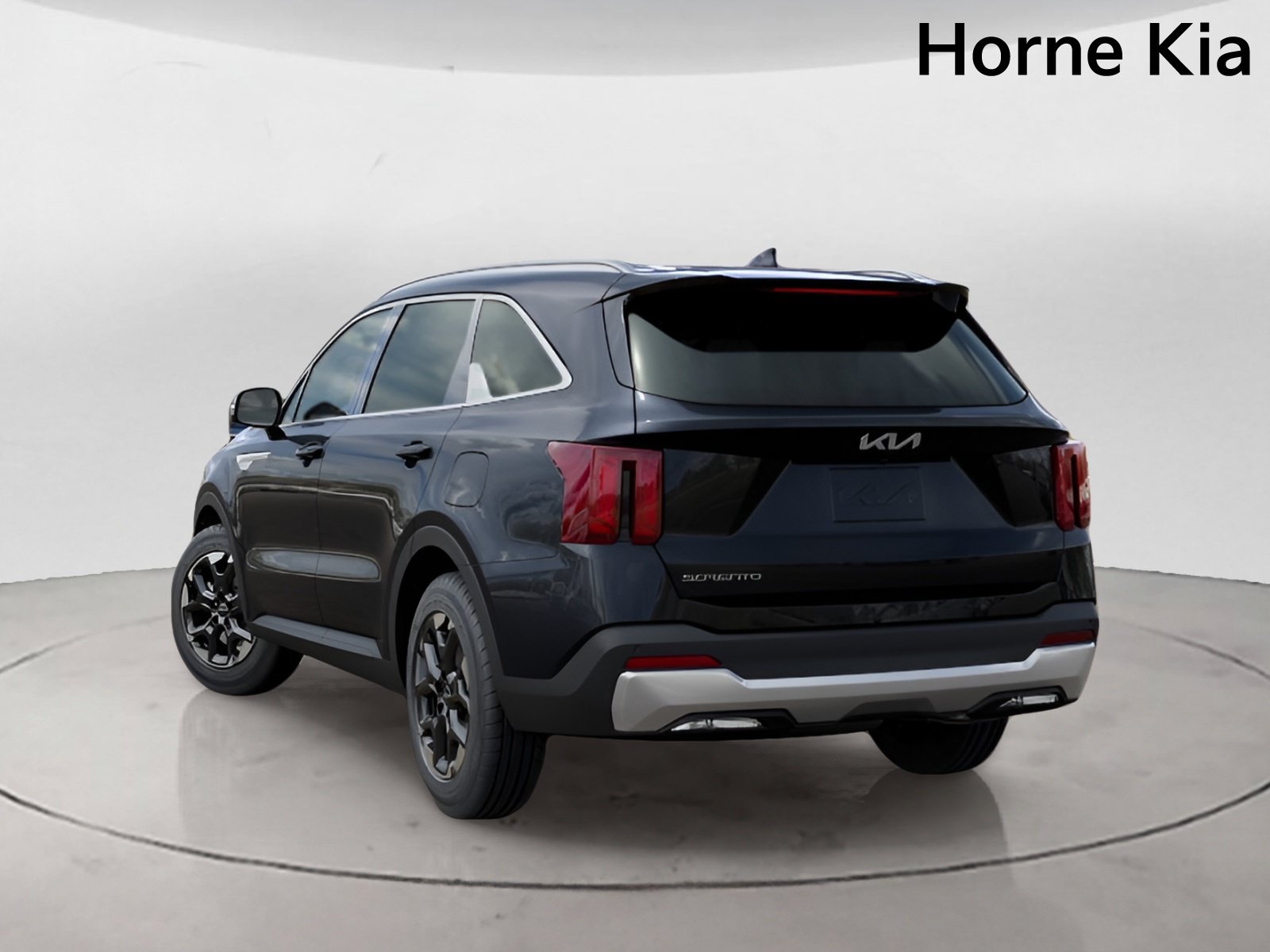 New 2026 Kia Sorento S FWD image 4