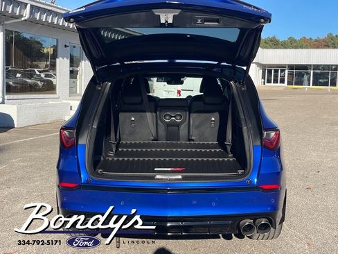 Used 2023 Acura MDX Type S image 18