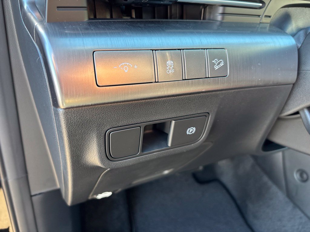 New 2027 Hyundai Kona SEL Sport AWD/4WD image 13