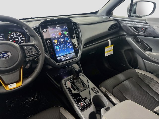 New 2026 Subaru Crosstrek 2.5i Wilderness AWD/4WD image 23
