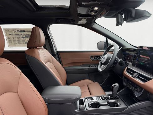 New 2026 Subaru Outback Touring XT AWD/4WD image 15