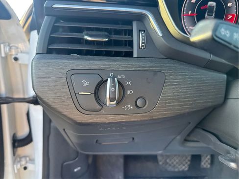 Used 2020 Audi A5 2.0T Premium Plus w/ Premium Plus image 17