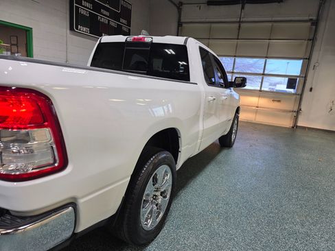 Used 2020 RAM 1500 Big Horn image 7