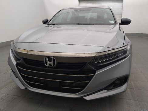 Used 2022 Honda Accord Sport image 15