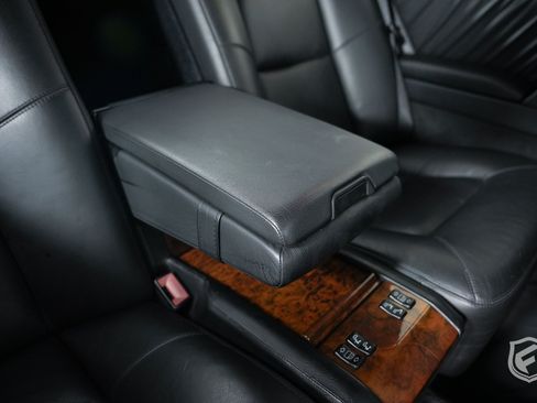 Used 1995 Mercedes-Benz S 500 Coupe image 38