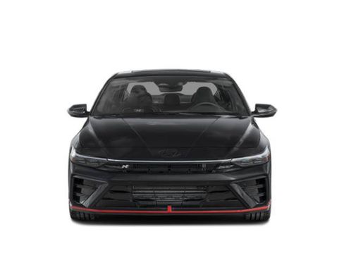 Used 2025 Hyundai Elantra N FWD image 7