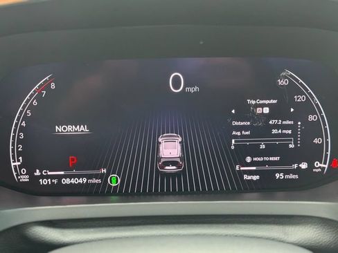 Used 2022 Acura MDX FWD image 30