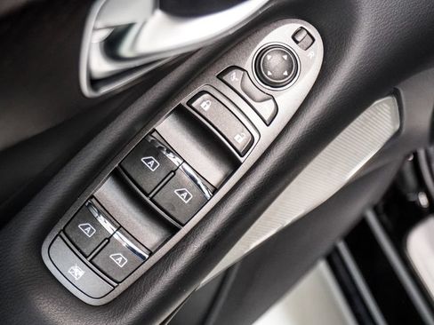 Used 2023 INFINITI Q50 Sensory AWD/4WD image 22